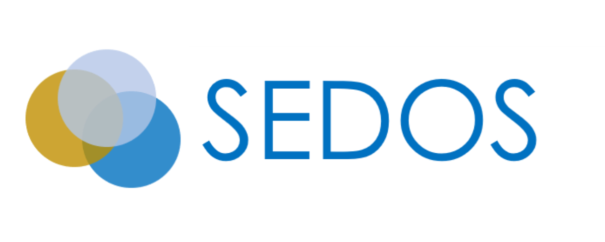 Sedos logo